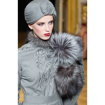 Haute Couture Paris - Julien Fournie