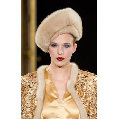 Haute Couture Paris - Julien Fournie