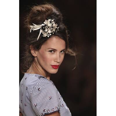 Lena Hoschek Show 2011