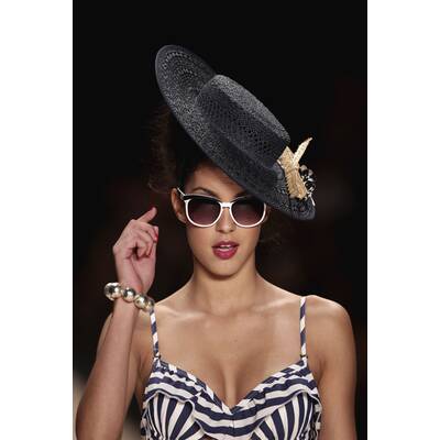 Lena Hoschek Show 2011