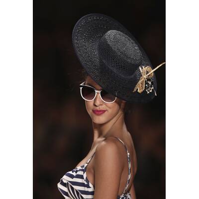 Lena Hoschek Show 2011