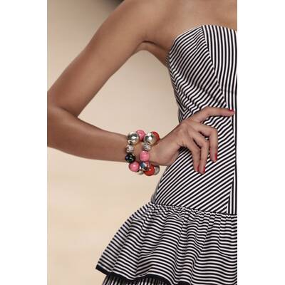 Lena Hoschek Show 2011