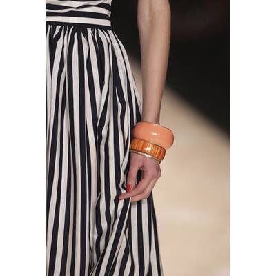 Lena Hoschek Show 2011