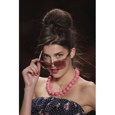 Lena Hoschek Show 2011