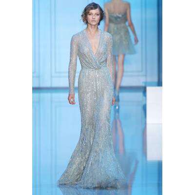 Elie Saab Haute Couture 2011