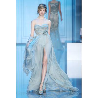 Elie Saab Haute Couture 2011