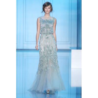 Elie Saab Haute Couture 2011