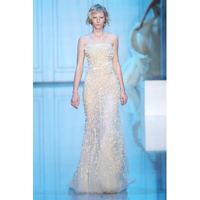 Elie Saab Haute Couture 2011