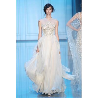 Elie Saab Haute Couture 2011