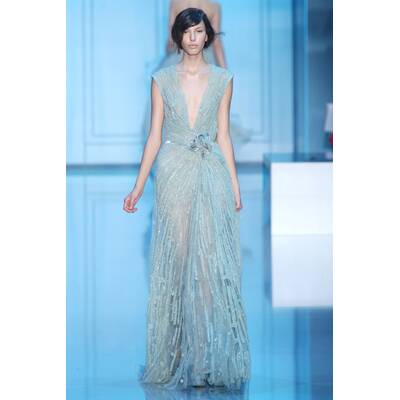 Elie Saab Haute Couture 2011