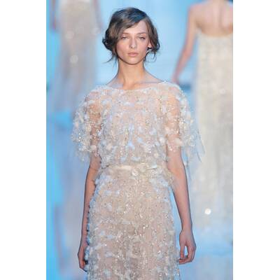 Elie Saab Haute Couture 2011