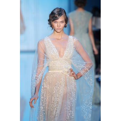 Elie Saab Haute Couture 2011