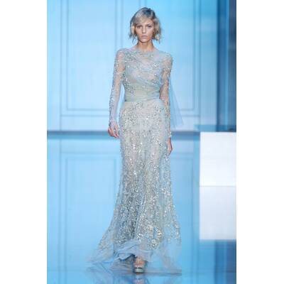 Elie Saab Haute Couture 2011
