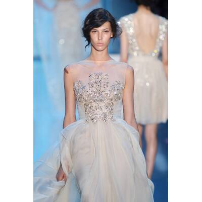 Elie Saab Haute Couture 2011