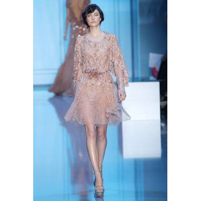Elie Saab Haute Couture 2011