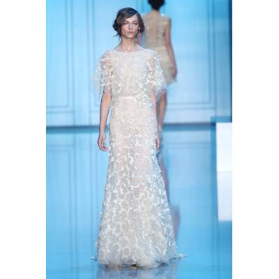 Elie Saab Haute Couture 2011