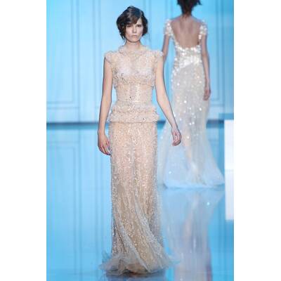 Elie Saab Haute Couture 2011