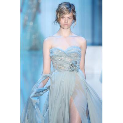 Elie Saab Haute Couture 2011