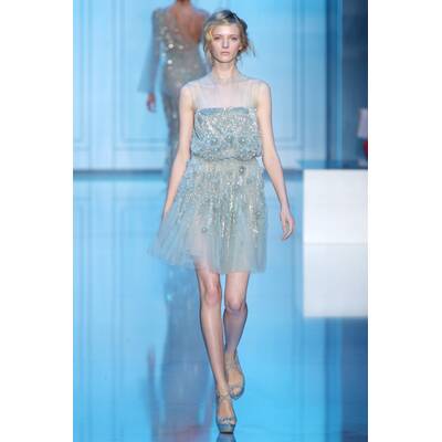 Elie Saab Haute Couture 2011
