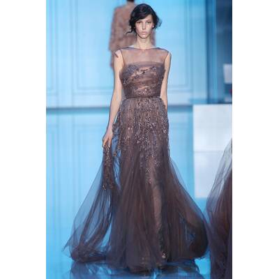 Elie Saab Haute Couture 2011