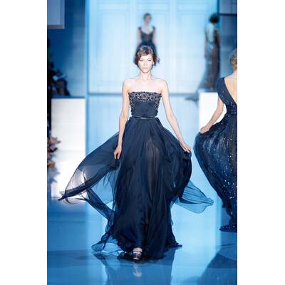 Elie Saab Haute Couture 2011