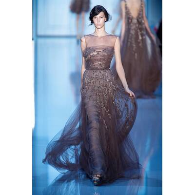 Elie Saab Haute Couture 2011