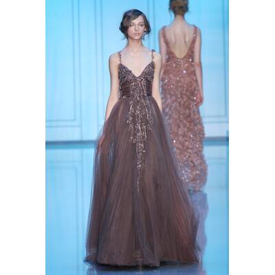 Elie Saab Haute Couture 2011