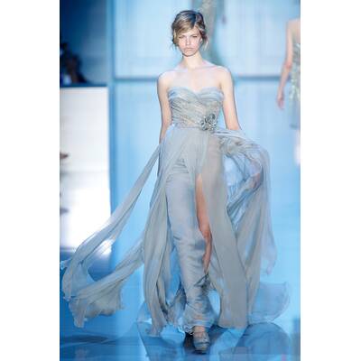 Elie Saab Haute Couture 2011