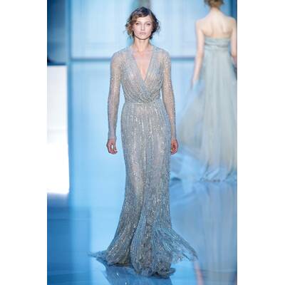 Elie Saab Haute Couture 2011