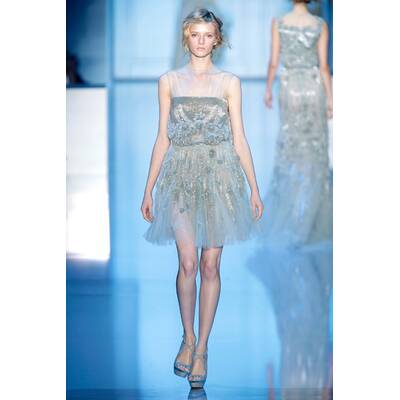 Elie Saab Haute Couture 2011