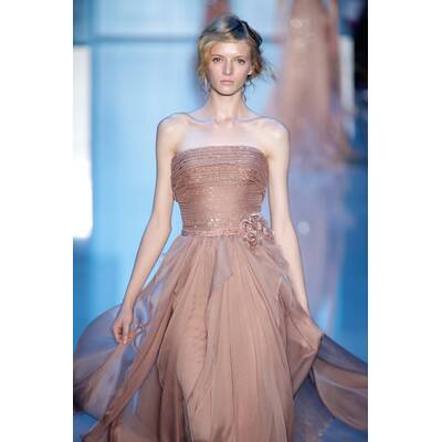Elie Saab Haute Couture 2011