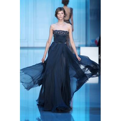 Elie Saab Haute Couture 2011