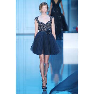 Elie Saab Haute Couture 2011