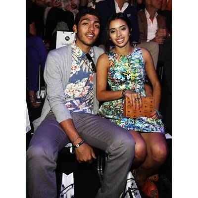 Noah Becker: Verliebt in Berlin