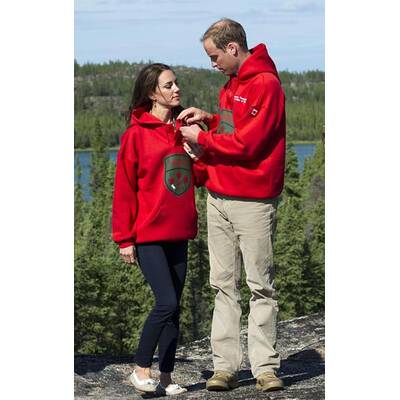 Prinzessin Kate: Dünn und immer dünner