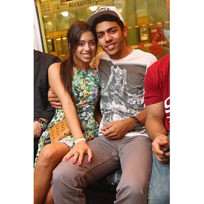 Noah Becker: Verliebt in Berlin