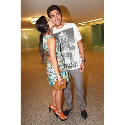 Noah Becker: Verliebt in Berlin