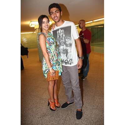 Noah Becker: Verliebt in Berlin