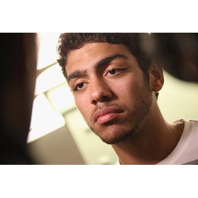 Noah Becker: Verliebt in Berlin