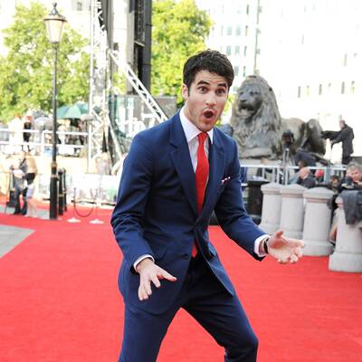 Harry Potter zaubert ein letztes Mal