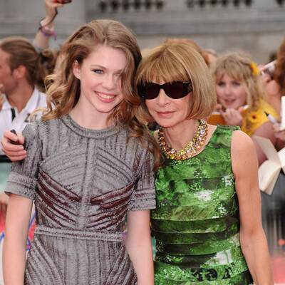 Harry Potter zaubert ein letztes Mal