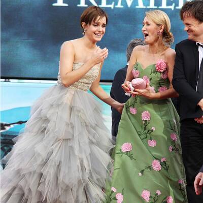 So glamourös verabschiedet Sie sich von Harry Potter 