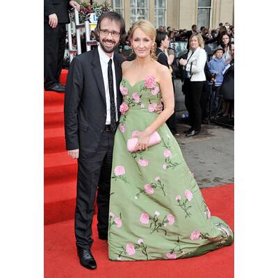 Harry Potter: Weltpremiere mit Stars und Tränen