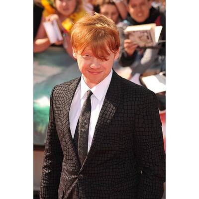 Harry Potter: Weltpremiere mit Stars und Tränen