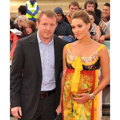 Harry Potter: Weltpremiere mit Stars und Tränen