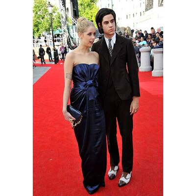 Harry Potter: Weltpremiere mit Stars und Tränen