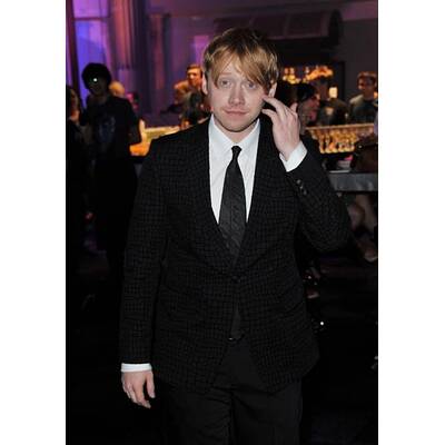 Harry Potter: Weltpremiere mit Stars und Tränen