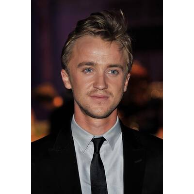 Harry Potter: Weltpremiere mit Stars und Tränen