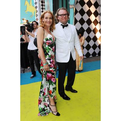 Die schönsten Roben der Fête Impériale