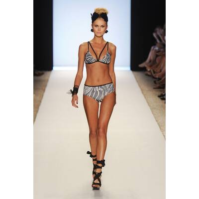 Mercedes-Benz Fashion Week Swim 2011